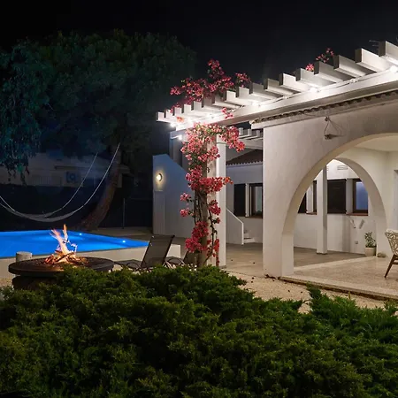 Casa Eucaliptus Holiday home
