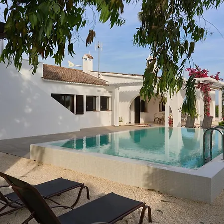 Casa Eucaliptus * L'Eucaliptus