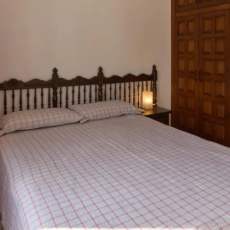Casa Eucaliptus *