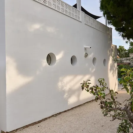 Casa Eucaliptus * L'Eucaliptus