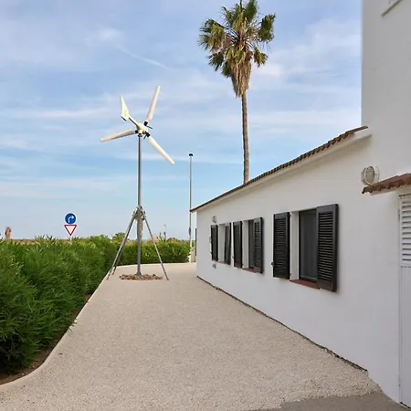 Casa Eucaliptus Holiday home *
