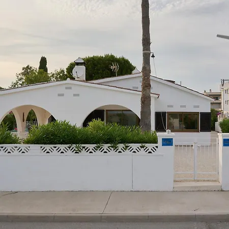 Casa Eucaliptus * L'Eucaliptus