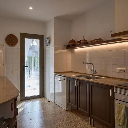 בית נופש Casa Eucaliptus *