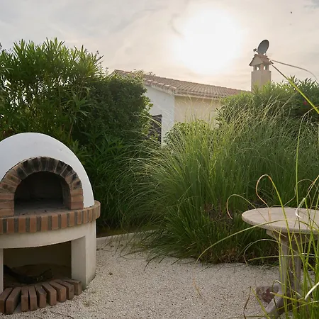 Casa Eucaliptus Holiday home