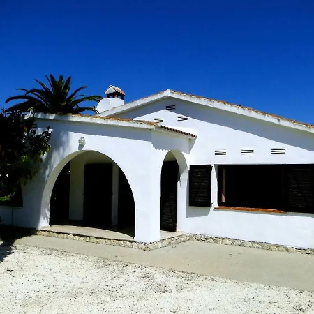 Casa Eucaliptus בית נופש L'Eucaliptus