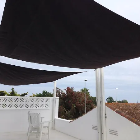 Casa Eucaliptus