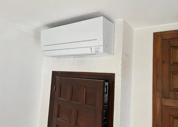 Prázdninový dům Casa Eucaliptus