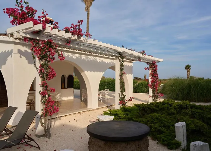 Casa Eucaliptus
