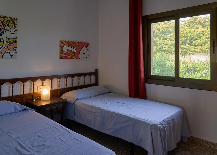 Casa Eucaliptus L'Eucaliptus