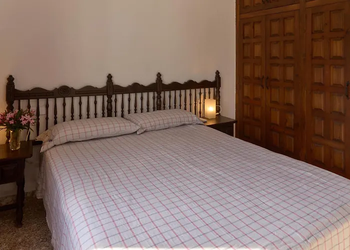 Casa Eucaliptus *