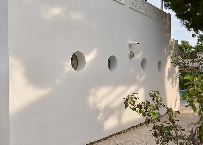 Casa Eucaliptus * L'Eucaliptus