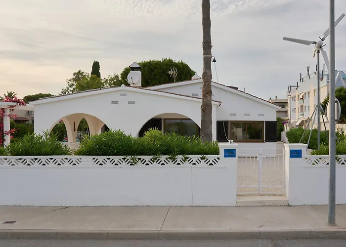 Casa Eucaliptus * L'Eucaliptus