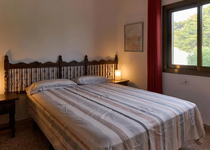 Casa Eucaliptus Prázdninový dům L'Eucaliptus
