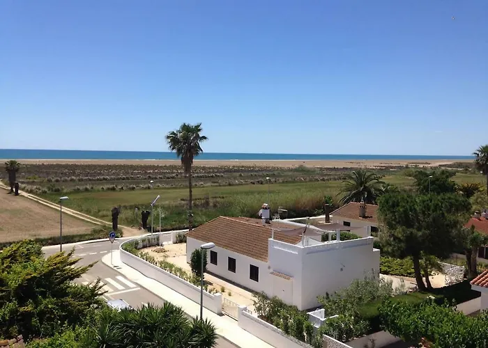 Casa Eucaliptus L'Eucaliptus