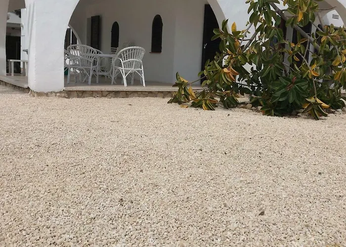 Casa Eucaliptus Prázdninový dům *