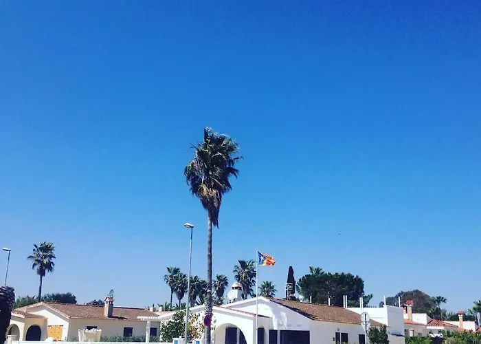 Casa Eucaliptus *